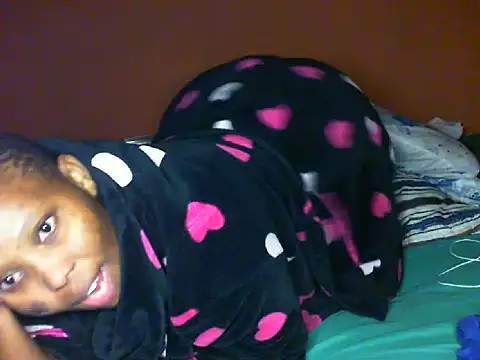 NastyFreaky4U live