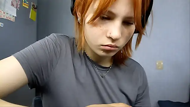 CacyBIoom live