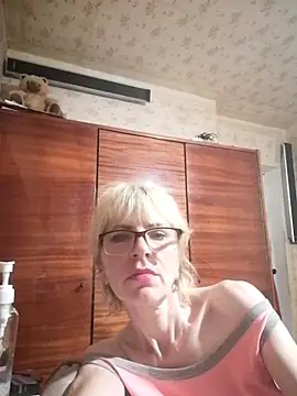 Georgette466 live