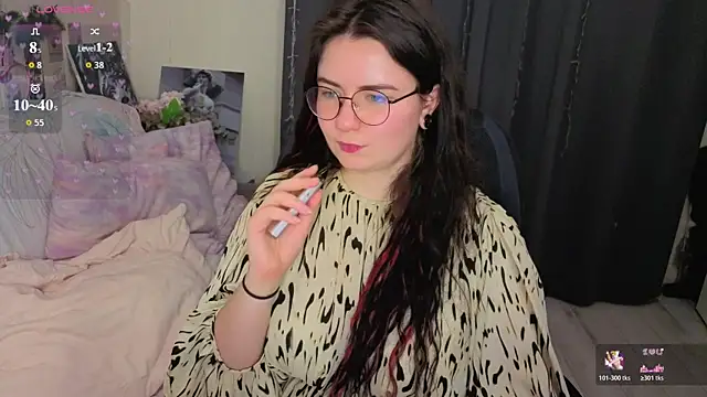 Kitty-Katty live