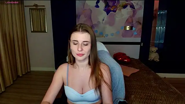DemmyRose live