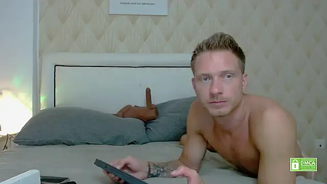JessicaSteve live
