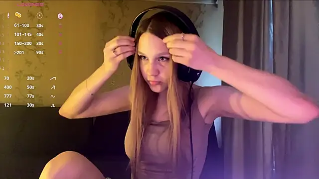 axin_burnell live