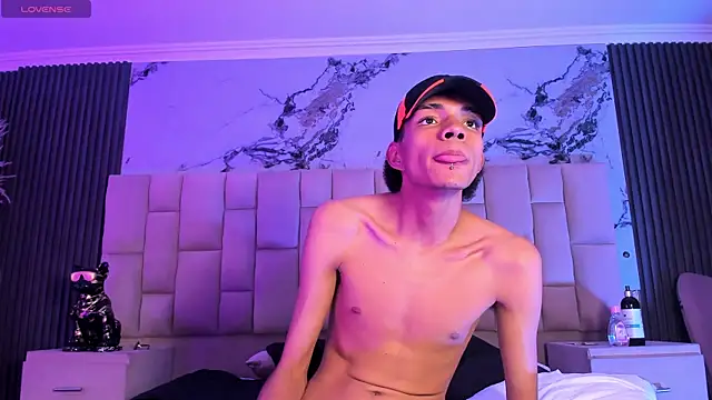candyandmarilyn live