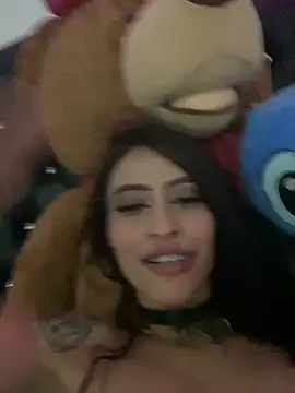 Melanny_lopez18 live