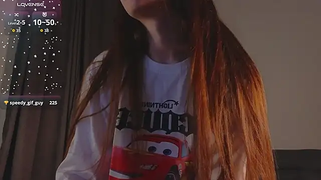 Nicole_Broown_ live