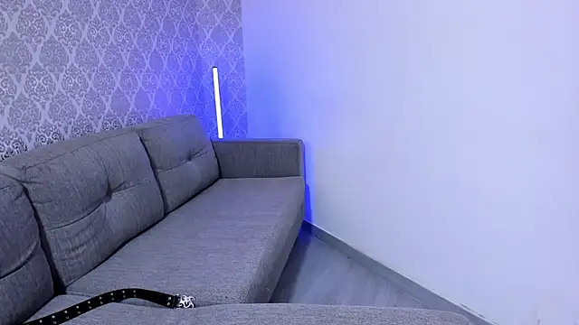 NohaCooper live