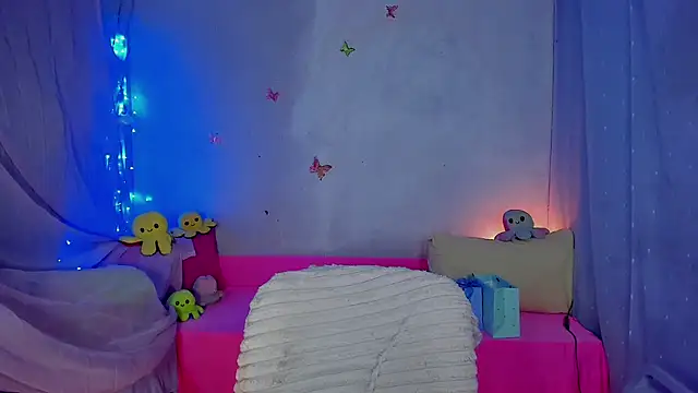 YourLizzyDoll live