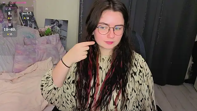 Kitty-Katty live