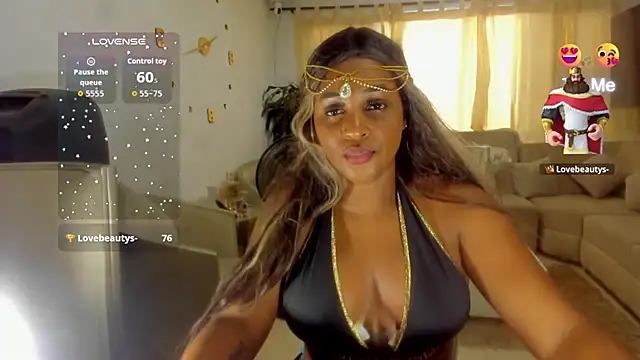 Miagrace live