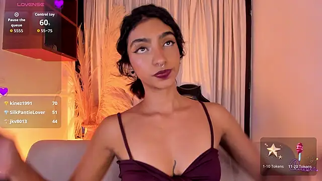 HottieVeroo_ live
