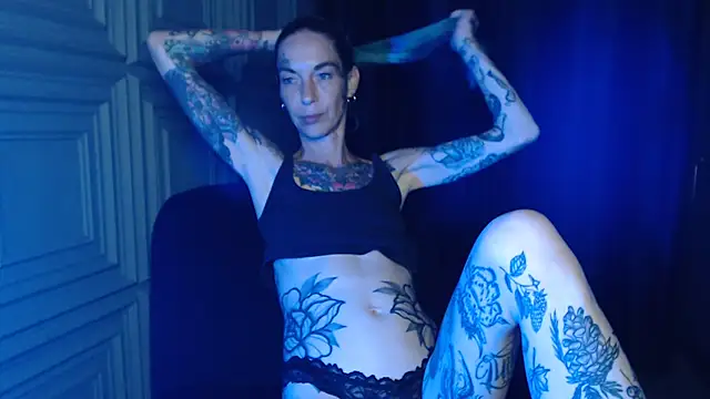 RavenryderUK live