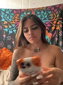 Eva_Tattoo live