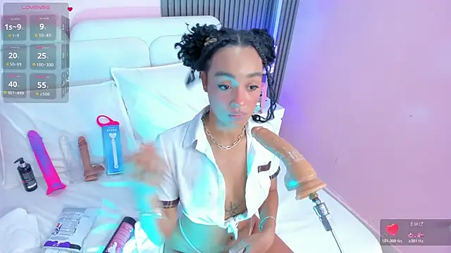 Clawdeen__wolf live