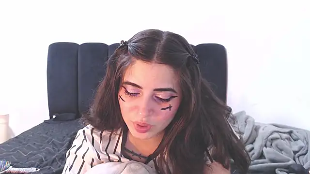 Annagoth_ live