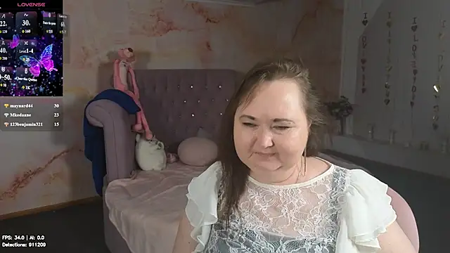 Eloisa_Eloy live