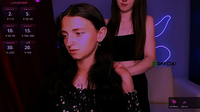 bella_dorn live