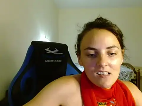 OliviaTheS live