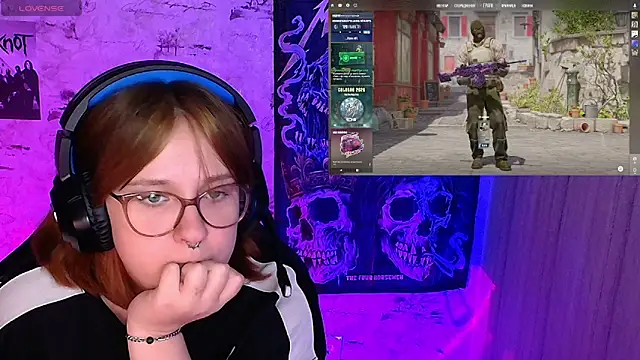 ASTRELIA live