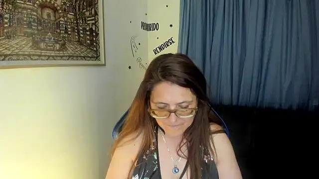 Ivette_Shaira live