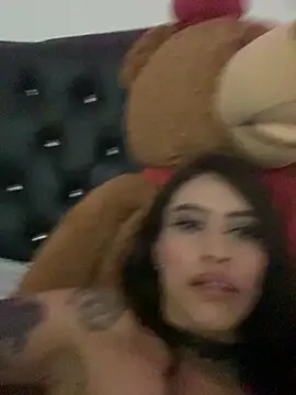 Melanny_lopez18 live