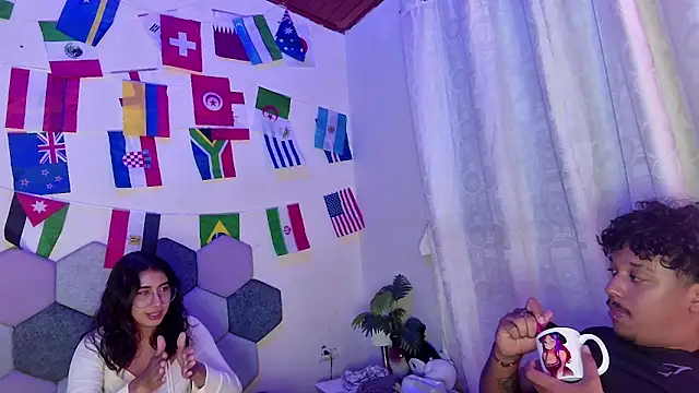 Horny_tgn live
