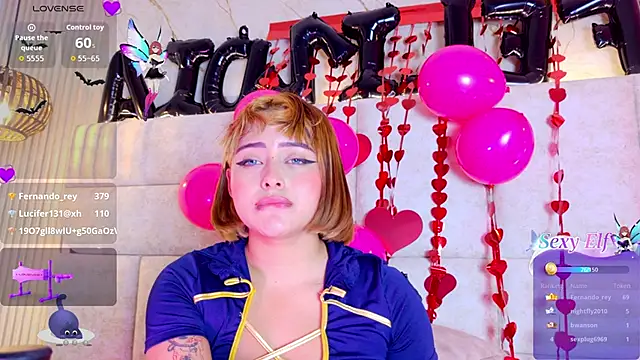KimVelezz live