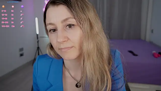 __Milana____ live