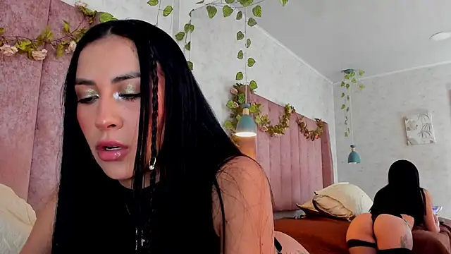 AnyaJay live