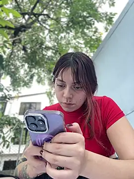 RojitasTeaseX_ live