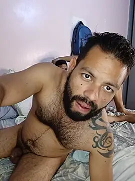 EryckSet live