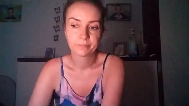 JenniferAlone live