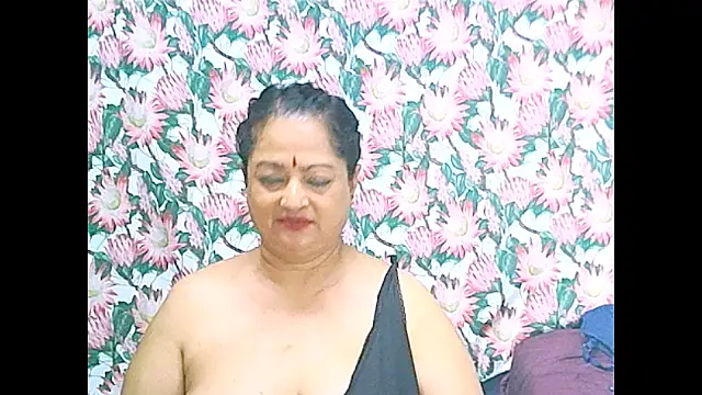 matureindian live