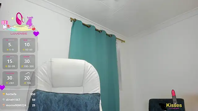 lissglow live