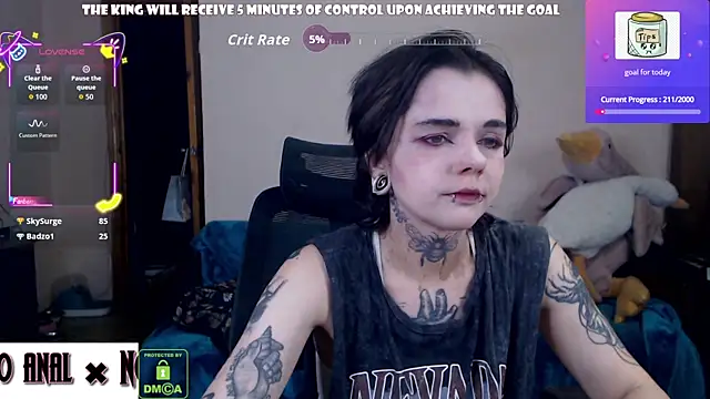 Dark__Elf live