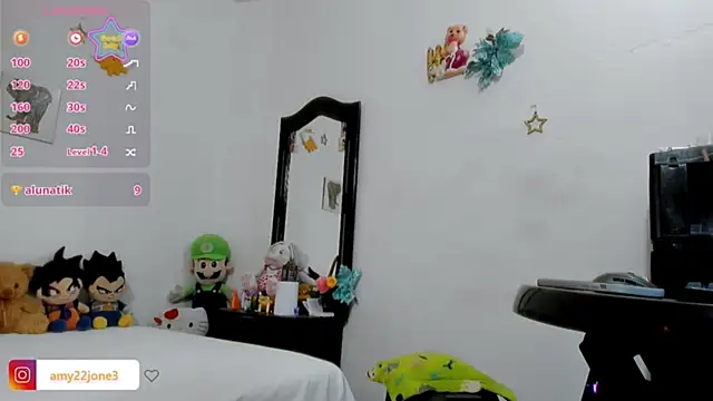 Amy_jones77 live