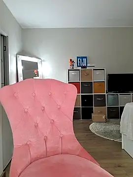 SexyMilaVet live