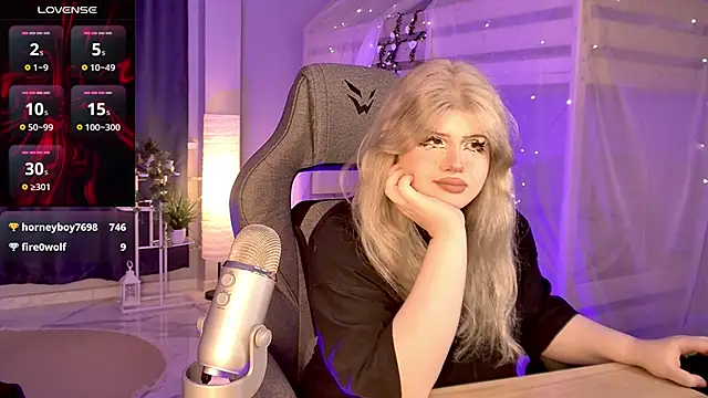 LilithNlsn live