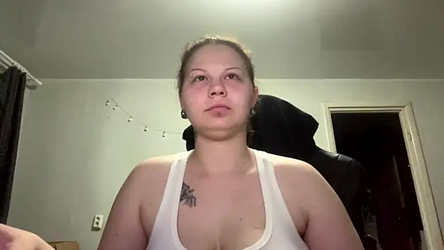 Redhair_girl live