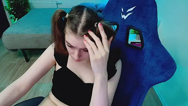 CranberryHot live