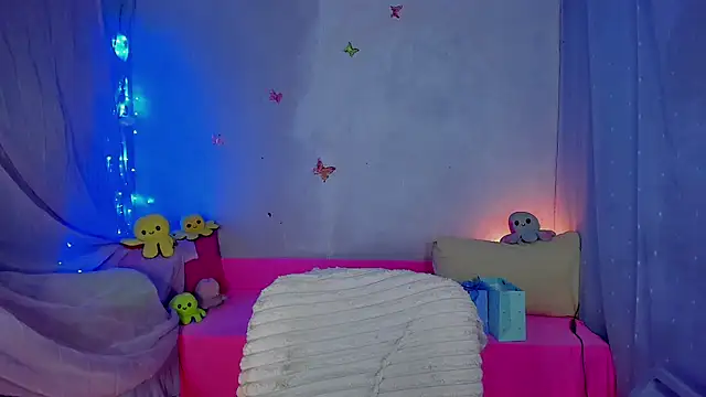 YourLizzyDoll live