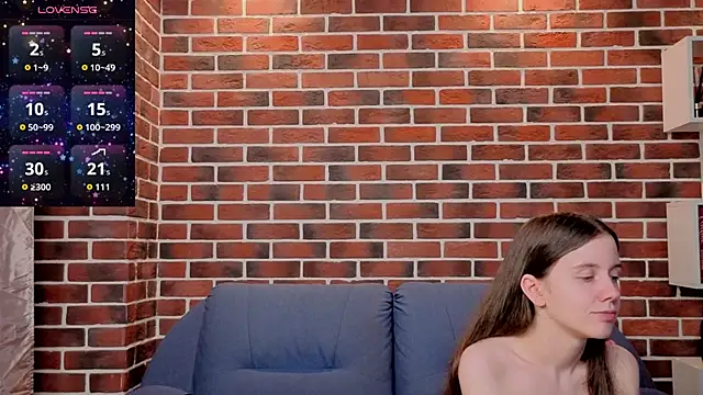 MyrtaMcclaney live
