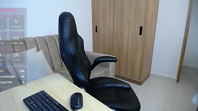 karoll_marquez live