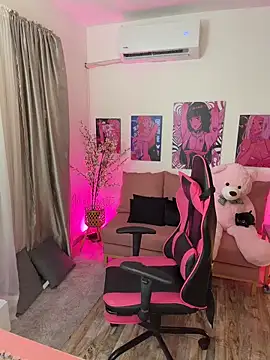 annieesweett live