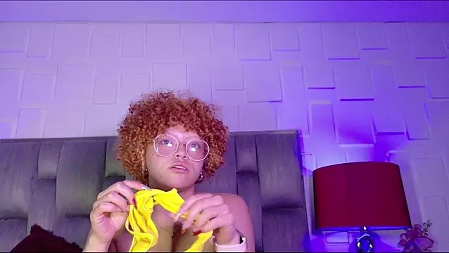 KeiryGinger live