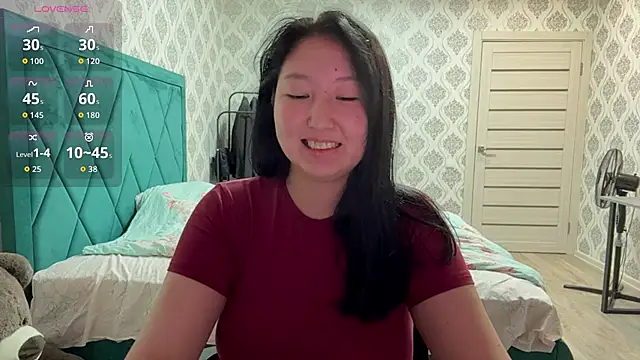 Ameliya_kim live