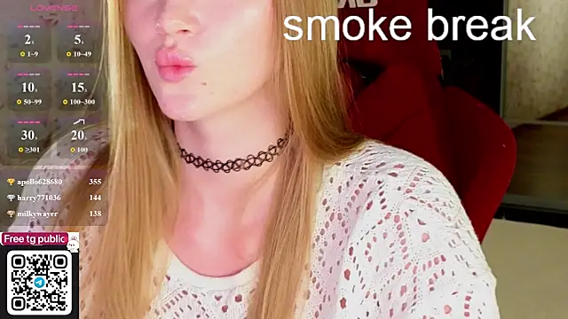 Jenny_Skinner20 live