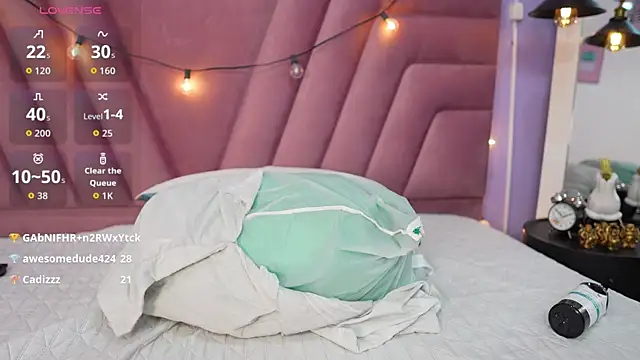 Beautifulskinny18 live