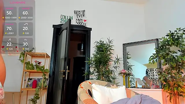 rubyylicious live