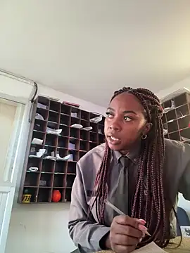 CiaraEbony live